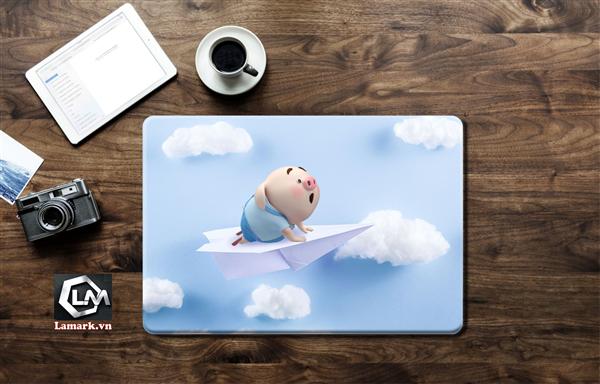 Ảnh đại diện sản phẩm Dán skin laptop dễ thương Kute A112